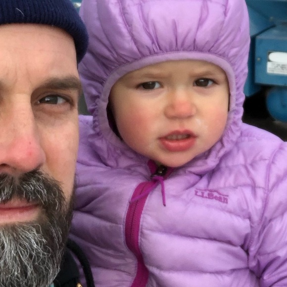 Meet your Posher, Ben - Picture 1 of 1